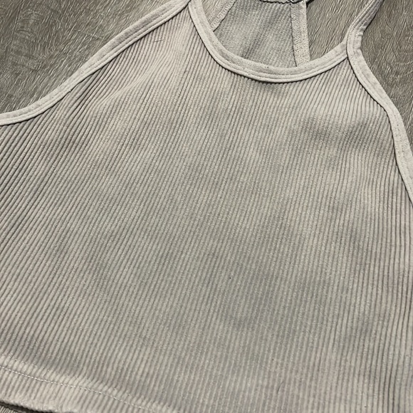 FP Movement Happiness Runs Crop Tank - Picture 2 of 4